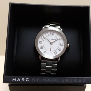 Marc Jacobs Watch: Woman